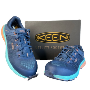 Keen Vista Energy Carbon Fiber Toe Women's Shoe Size 10 #B1421